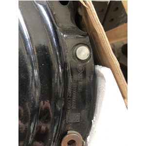 BÁN BÀN ÉP XE FAW 350