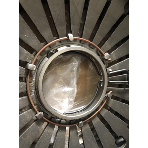 BÁN BÀN ÉP XE FAW 350