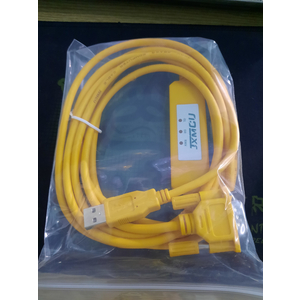 CÁP LẬP TRÌNH PLC Siemens S7-200 PPI