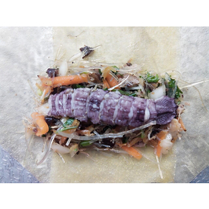 NEM BỀ BỀ GÓI 300g