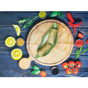 NEM BỀ BỀ GÓI 300g