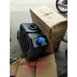 BÁN BÌNH URE XE FAW E5