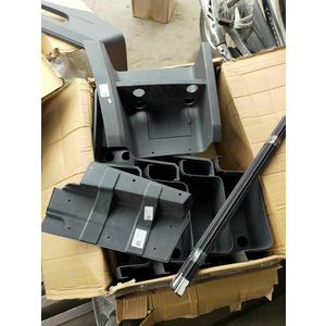 BÁN ỐP BẬC LÊN XUỐNG FAW 1 CẦU 260HP