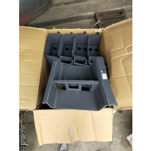 BÁN ỐP BẬC LÊN XUỐNG FAW 1 CẦU 260HP