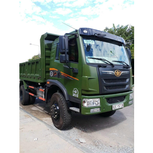 BÁN CÁNH QUẠT ĐỘNG CƠ FAW TG 8T75