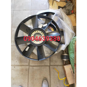BÁN CÁNH QUẠT ĐỘNG CƠ FAW TG 8T75