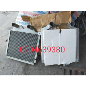 BÁN KÉT TURBO FAW J5