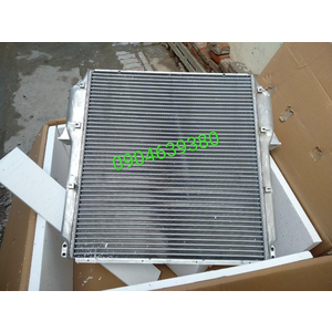 BÁN KÉT TURBO FAW 1 CẦU-260HP