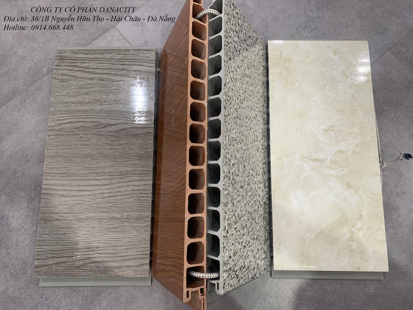 Ván nhựa chịu lực PVC giá rẻ tại Đà Nẵng