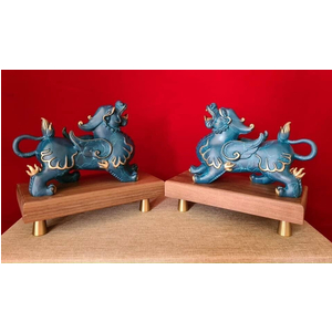 Tỳ Hưu Chiêu Tài
