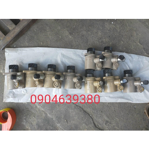 BÁN BƠM TRỢ LỰC LÁI FAW BEN 380,340