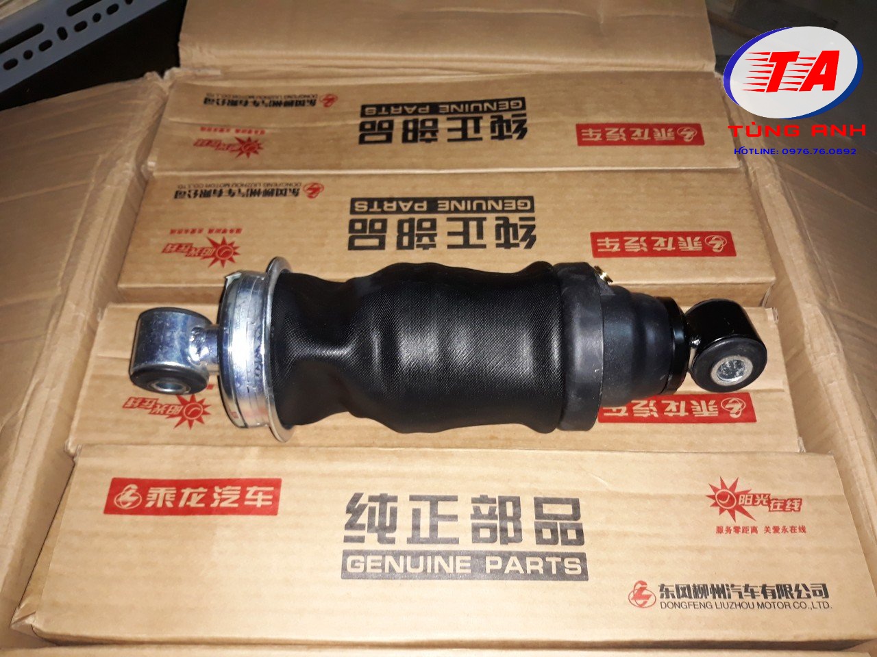 bóng hơi cheng long M5Q-500155B