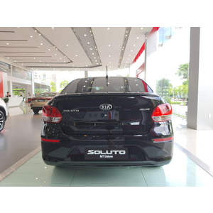 KIA Soluto MT Deluxe