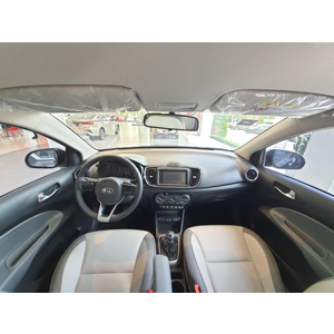 KIA Soluto MT Deluxe