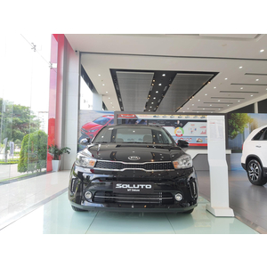 KIA Soluto MT Deluxe