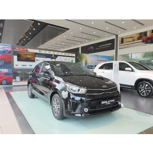 KIA Soluto MT Deluxe