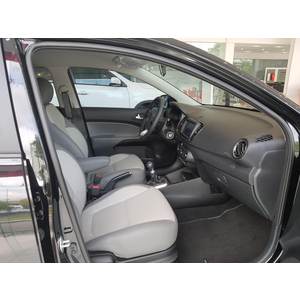 KIA Soluto MT Deluxe