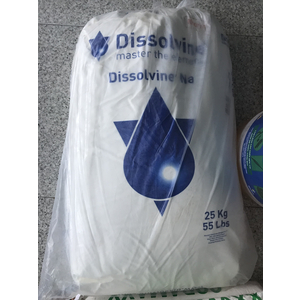 EDTA HÀ LAN (Dissolvine Na)