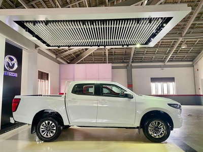 Mazda BT-50 AT 4X2