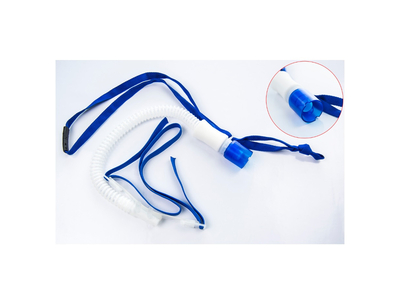 Cannula mũi thở oxy lưu lượng cao