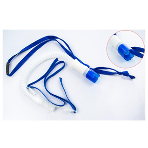 Cannula mũi thở oxy lưu lượng cao