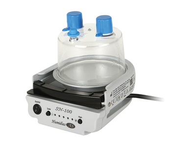 Bộ làm ẩm khí thở