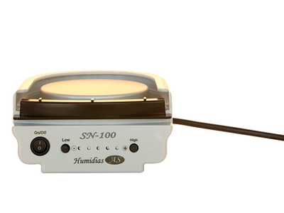 Bộ làm ẩm khí thở