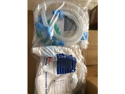 Dây thở silicone (loại dùng nhiều lần)