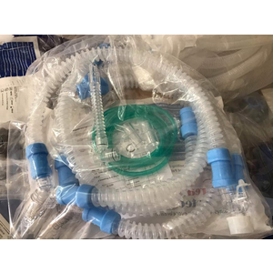 Dây thở silicone (loại dùng nhiều lần)
