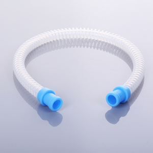 Dây thở silicone (loại dùng nhiều lần)
