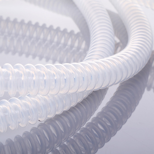 Dây thở silicone (loại dùng nhiều lần)