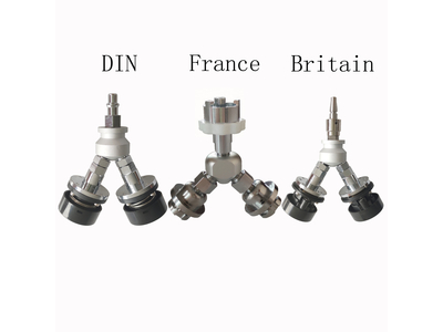 Bộ lưu lượng kế đôi