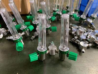 Bộ lưu lượng kế đôi