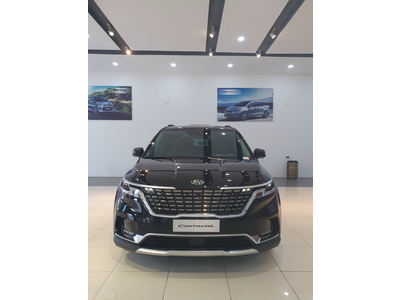 Kia Carnival 2.2D Premium