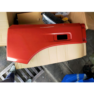 BÁN VÈ LỐP FAW JH6