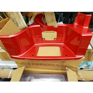 BÁN PHỤ TÙNG XE FAW JH6 ( JH6430-JH6460)