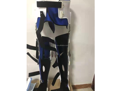 Nẹp hông gối cổ bàn chân HKAFO