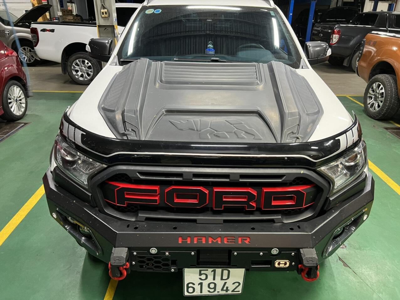 Khám phá 122 ford wildtrak 2019 siêu hot  thdonghoadian