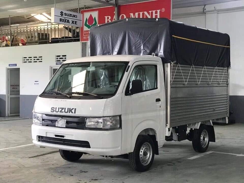 suzuki pro mui bat1