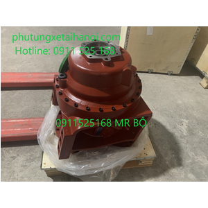 hộp giảm tốc bồn trộn 10m3, 12m3