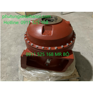 hộp giảm tốc bồn trộn 10m3, 12m3