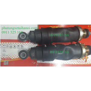 Bóng hơi cabin Howo, Howo A7