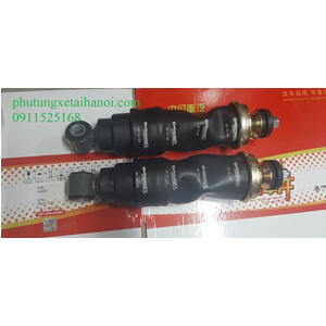 bóng hơi A7 bóng trước