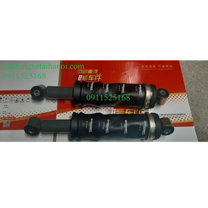 bóng hơi sau howo A7