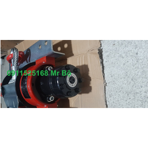 tời thủy lực 4 tấn novo