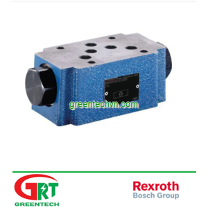 Z2S 10 | Rexroth | Van một chiều | check valve | Rexroth ViệtNam
