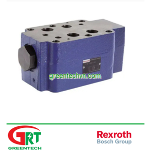 Z2S 22 | Rexroth | Van một chiều | check valve | Rexroth ViệtNam
