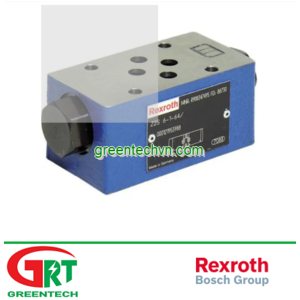 Z2S 6 | Rexroth | Van một chiều | check valve | Rexroth ViệtNam