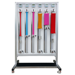 Máy đo độ giãn và hồi phục của vải