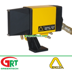 GDP-GDC | Incremental Solid Shaft Encoder | Bộ mã hóa vòng xoay | Delta Vietnam